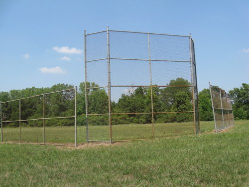 Property photo 12 - 27 Acres offered in 2 Tracts or Combination, Former U.A.W. Hall